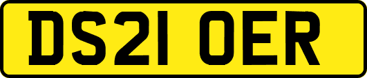 DS21OER