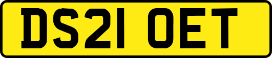 DS21OET