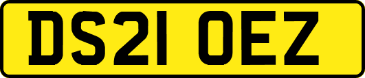 DS21OEZ