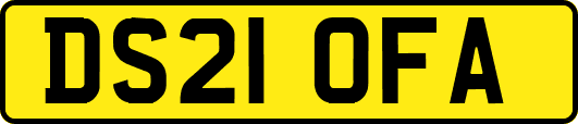 DS21OFA
