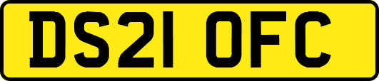DS21OFC