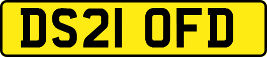 DS21OFD