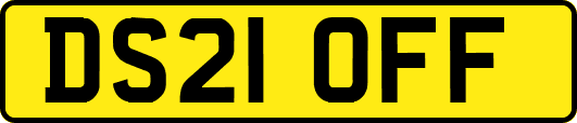 DS21OFF