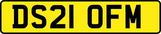 DS21OFM