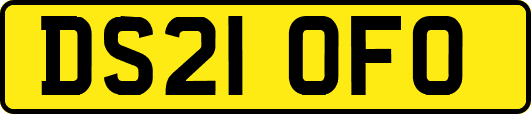 DS21OFO