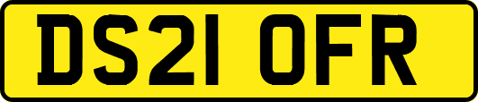 DS21OFR