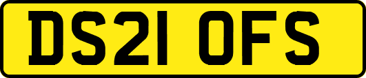 DS21OFS