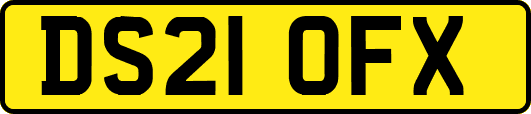 DS21OFX