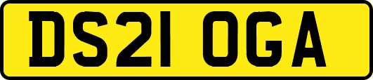 DS21OGA