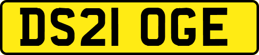 DS21OGE