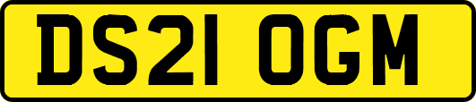 DS21OGM