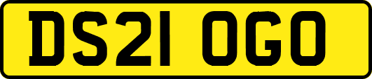 DS21OGO