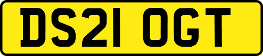 DS21OGT