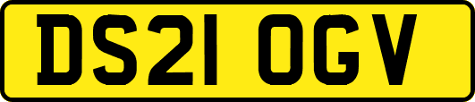 DS21OGV