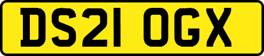 DS21OGX