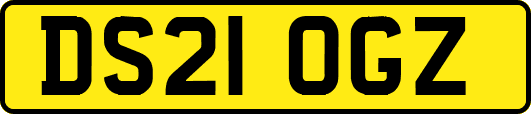 DS21OGZ