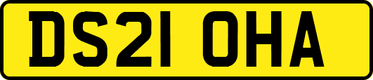 DS21OHA