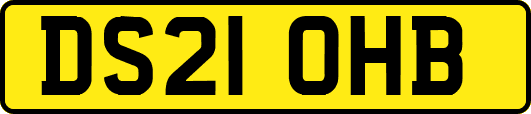 DS21OHB