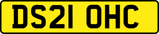 DS21OHC