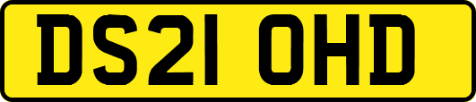 DS21OHD