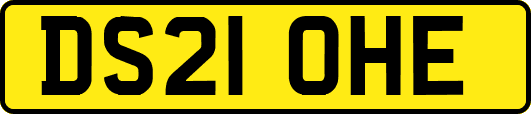 DS21OHE