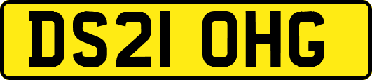 DS21OHG
