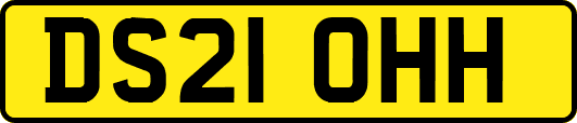 DS21OHH