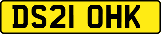 DS21OHK