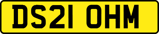 DS21OHM