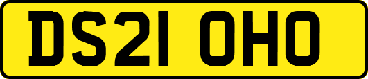 DS21OHO