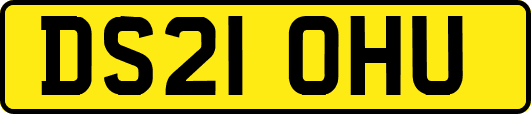 DS21OHU