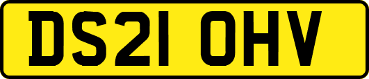 DS21OHV