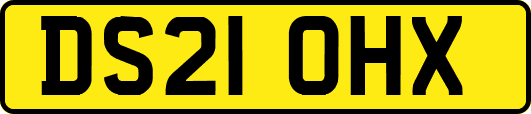 DS21OHX