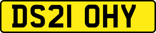 DS21OHY