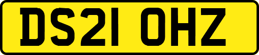 DS21OHZ