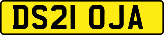 DS21OJA