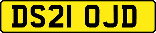 DS21OJD