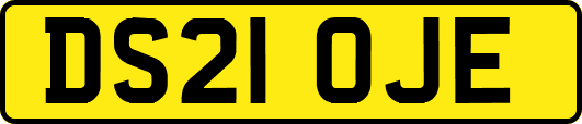 DS21OJE