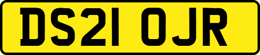 DS21OJR