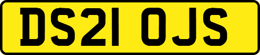 DS21OJS