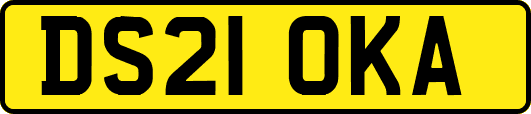 DS21OKA