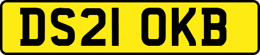 DS21OKB