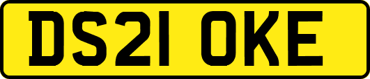 DS21OKE