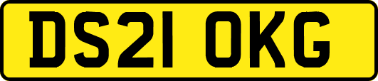 DS21OKG