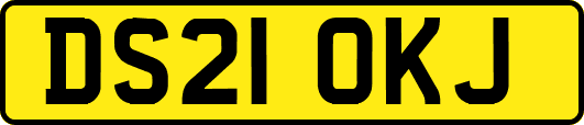 DS21OKJ