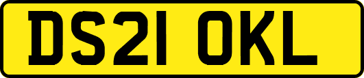 DS21OKL