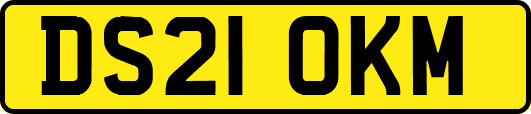 DS21OKM