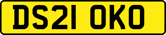 DS21OKO