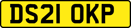 DS21OKP