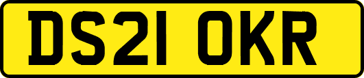 DS21OKR